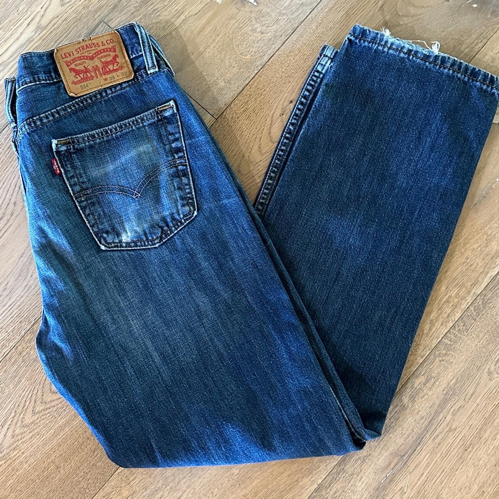 Levi 514